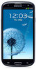 Смартфон Samsung Samsung Смартфон Samsung Galaxy S3 64 Gb Black GT-I9300 - Балахна