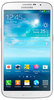 Смартфон Samsung Samsung Смартфон Samsung Galaxy Mega 6.3 8Gb GT-I9200 (RU) белый - Балахна