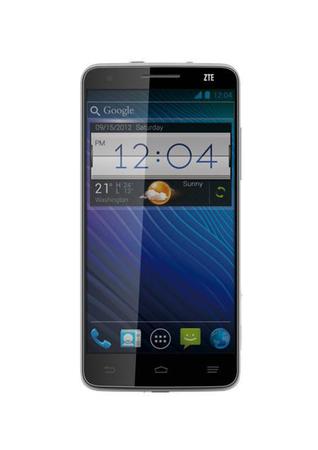 Смартфон ZTE Grand S White - Балахна